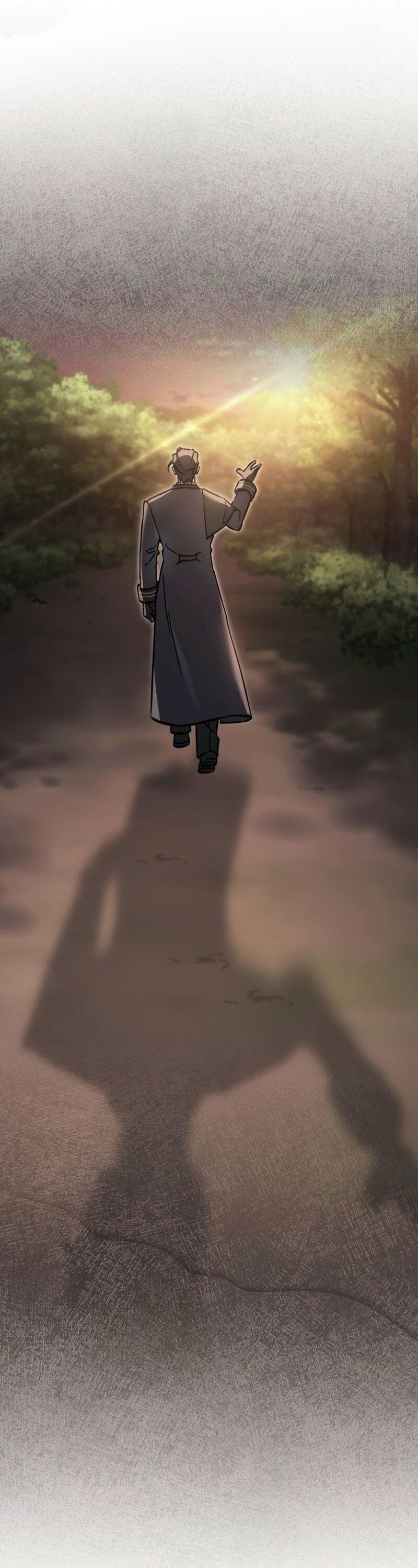 Манга Злодей хочет жить - Глава 43 Страница 40