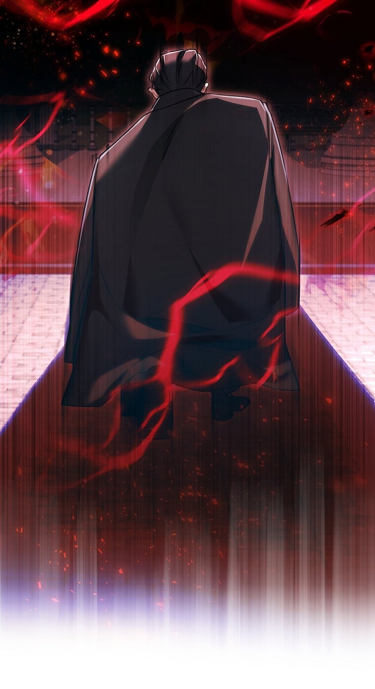 Манга Злодей хочет жить - Глава 44 Страница 59