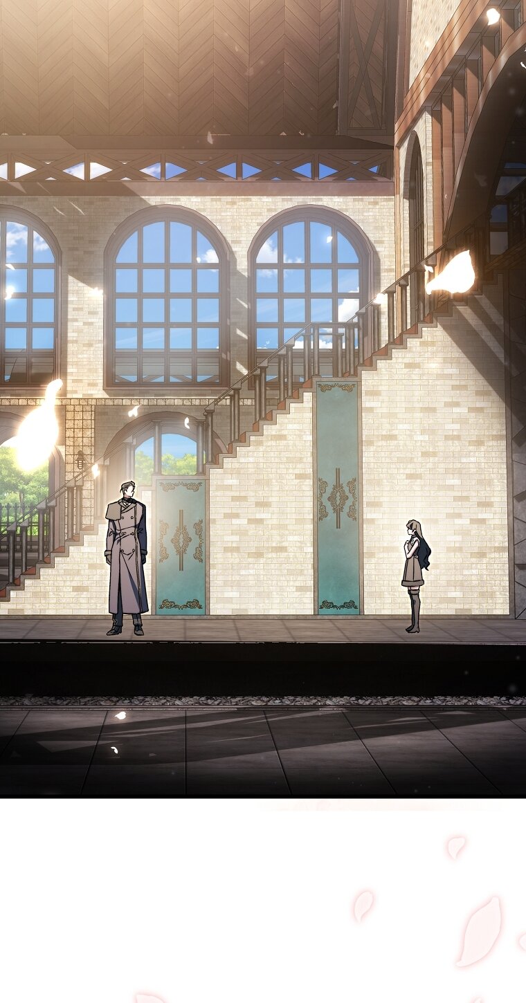 Манга Злодей хочет жить - Глава 44 Страница 3