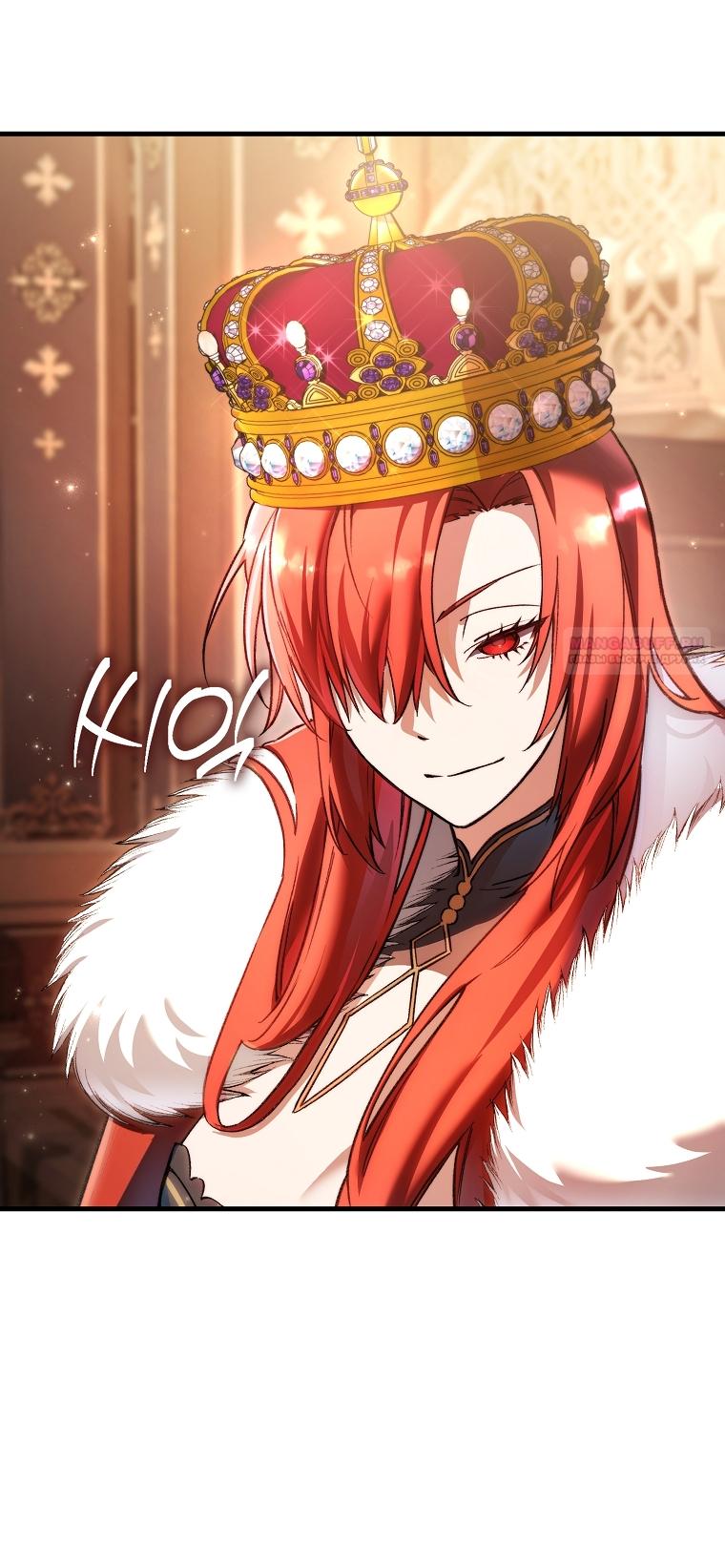 Манга Злодей хочет жить - Глава 44 Страница 74