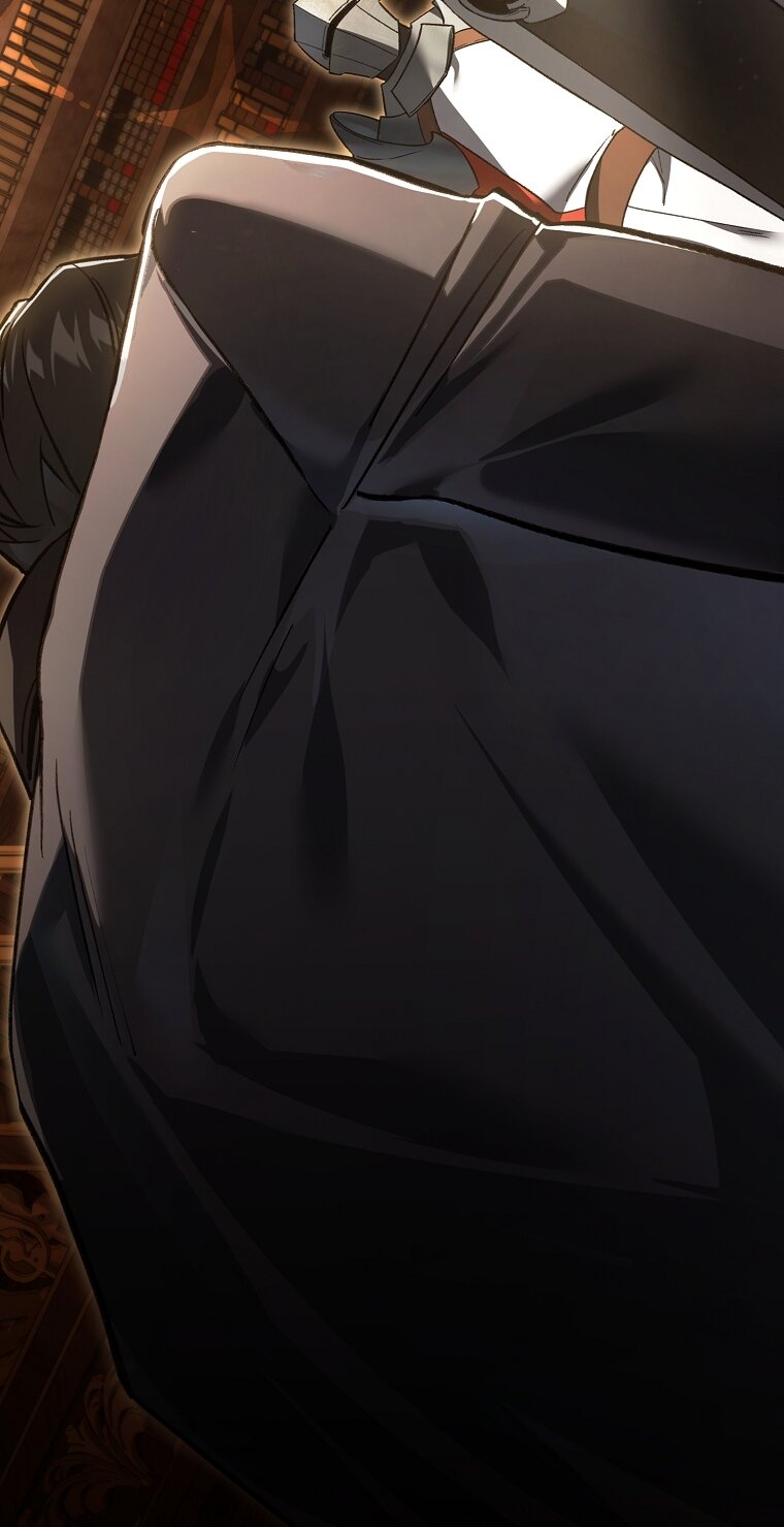 Манга Злодей хочет жить - Глава 44 Страница 89