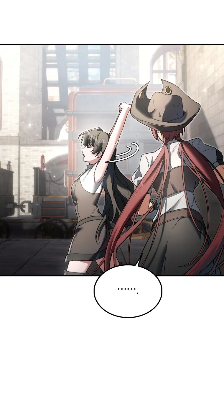 Манга Злодей хочет жить - Глава 44 Страница 8