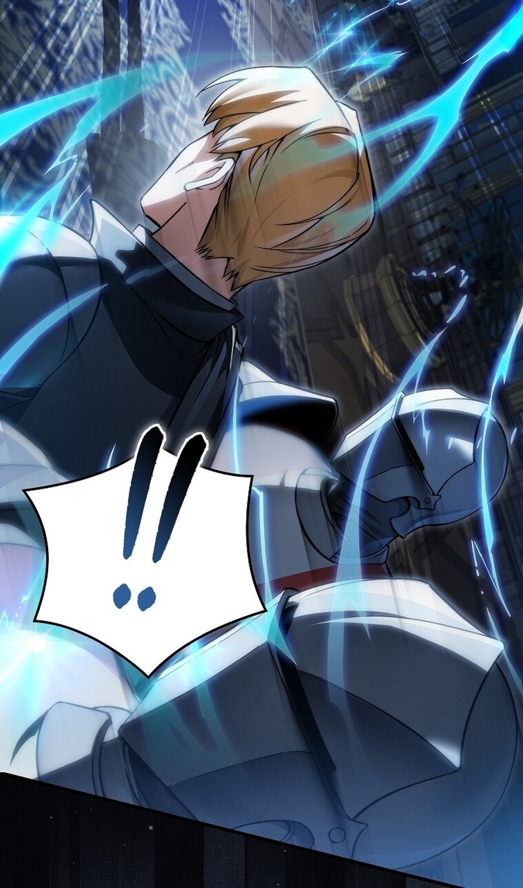 Манга Злодей хочет жить - Глава 45 Страница 20