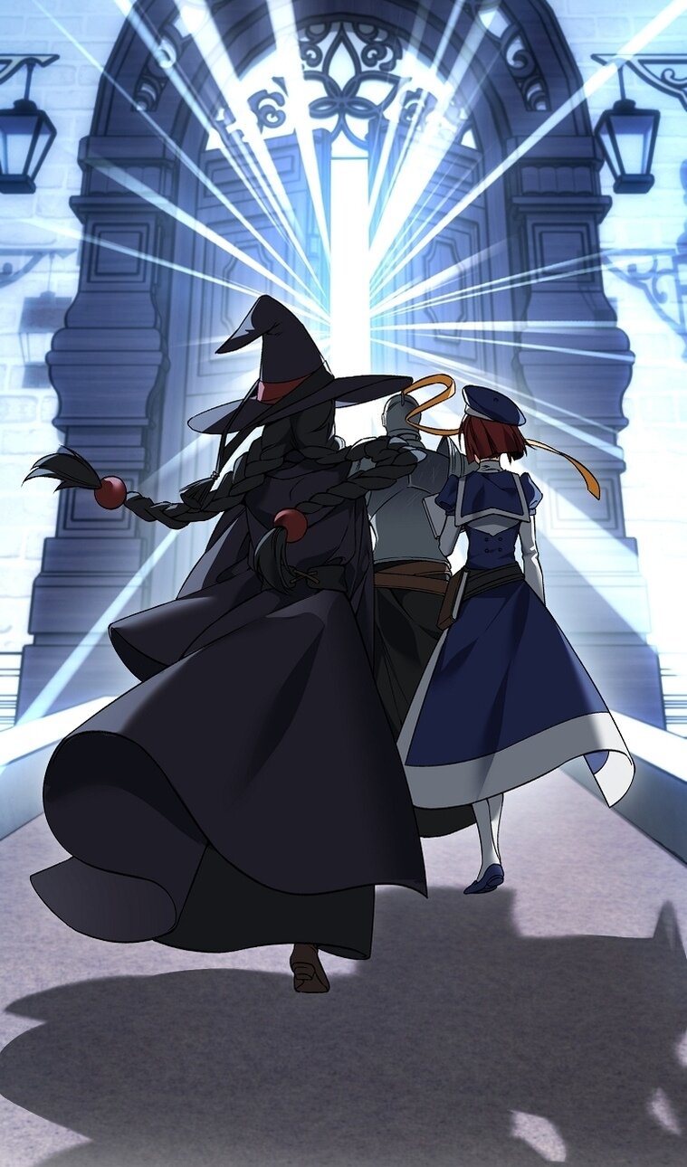 Манга Злодей хочет жить - Глава 45 Страница 4