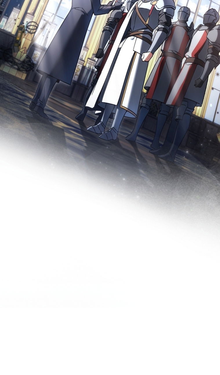 Манга Злодей хочет жить - Глава 45 Страница 35