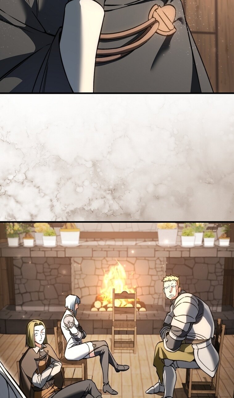 Манга Злодей хочет жить - Глава 45 Страница 79