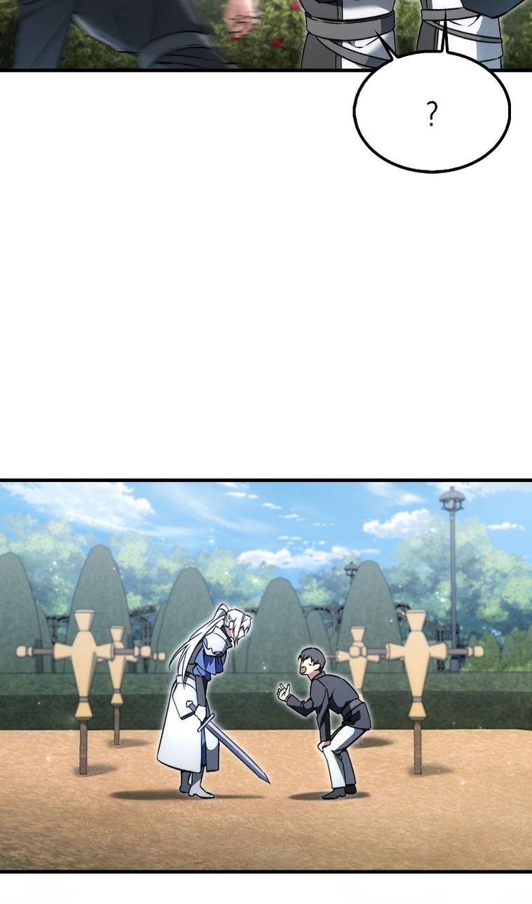 Манга Злодей хочет жить - Глава 45 Страница 66