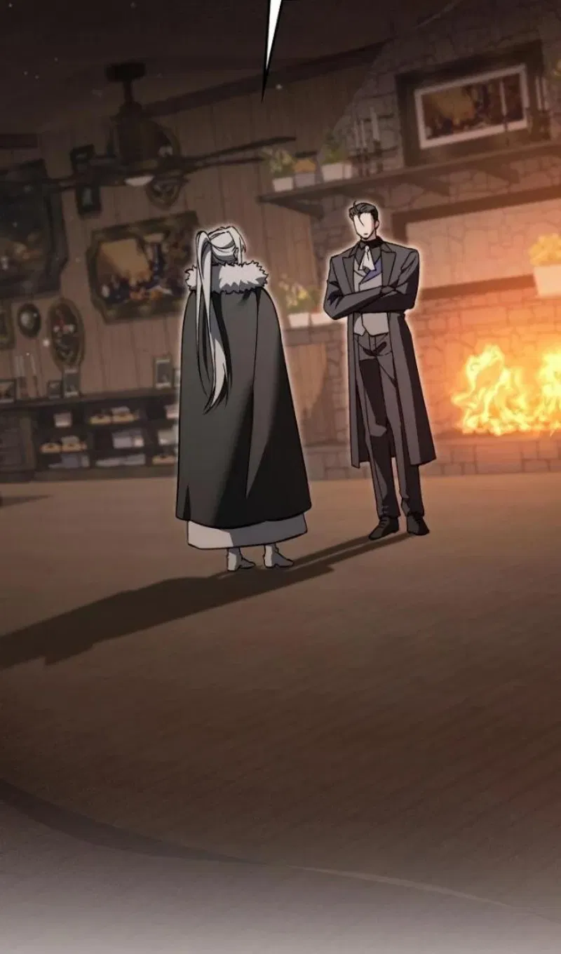 Манга Злодей хочет жить - Глава 46 Страница 74