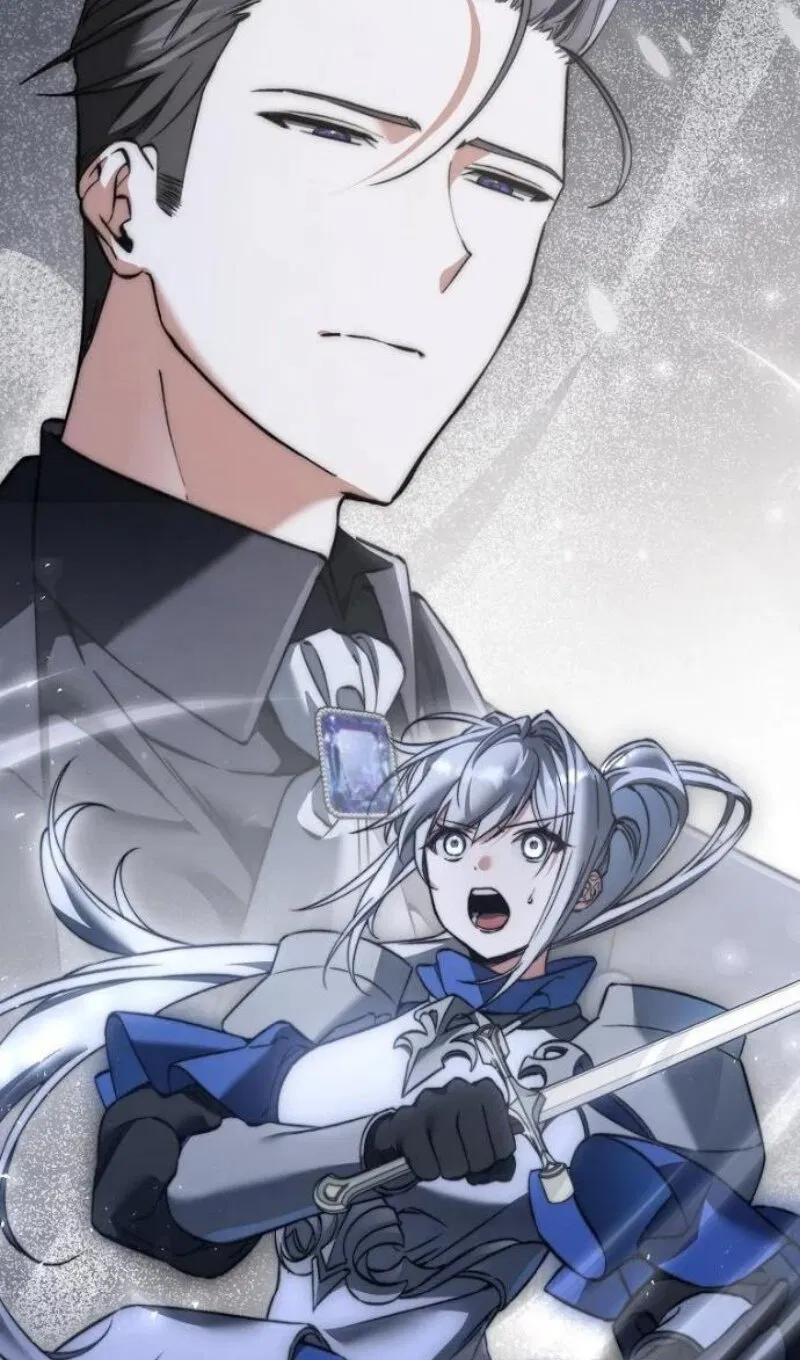 Манга Злодей хочет жить - Глава 46 Страница 38