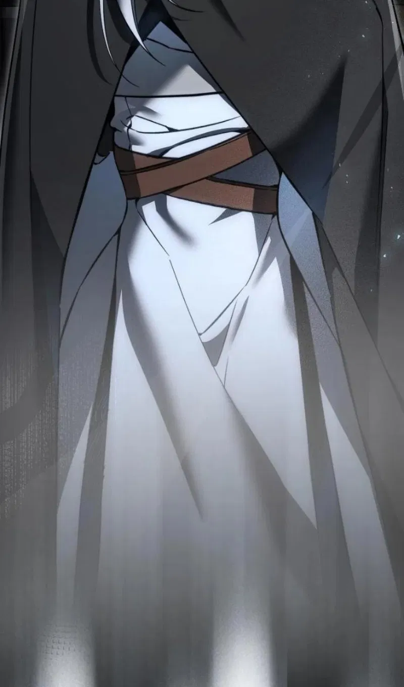 Манга Злодей хочет жить - Глава 46 Страница 20