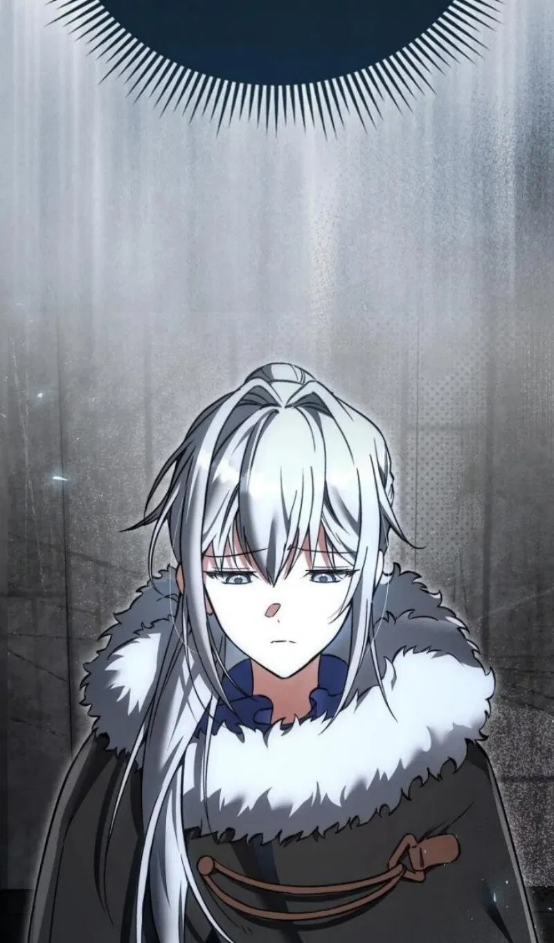 Манга Злодей хочет жить - Глава 46 Страница 19