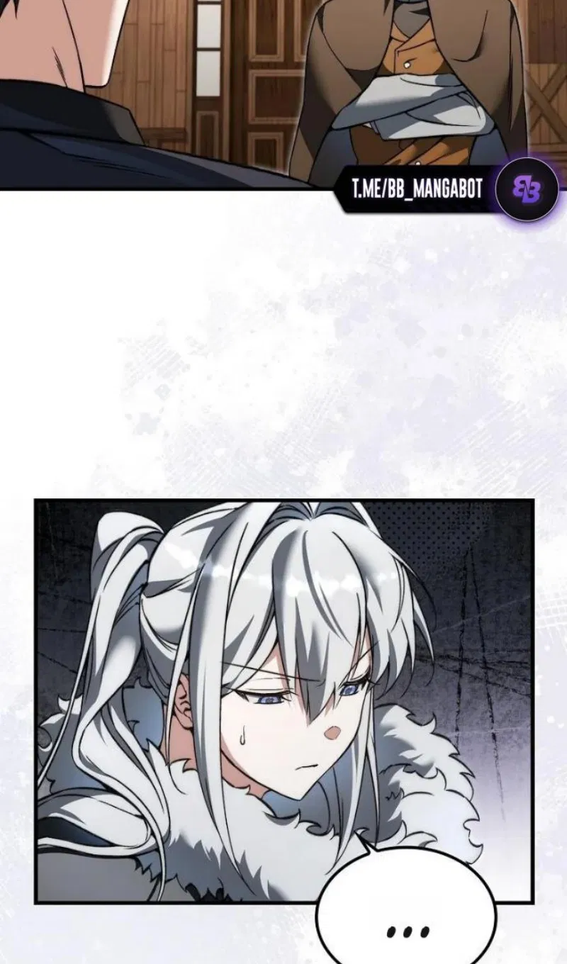 Манга Злодей хочет жить - Глава 46 Страница 11