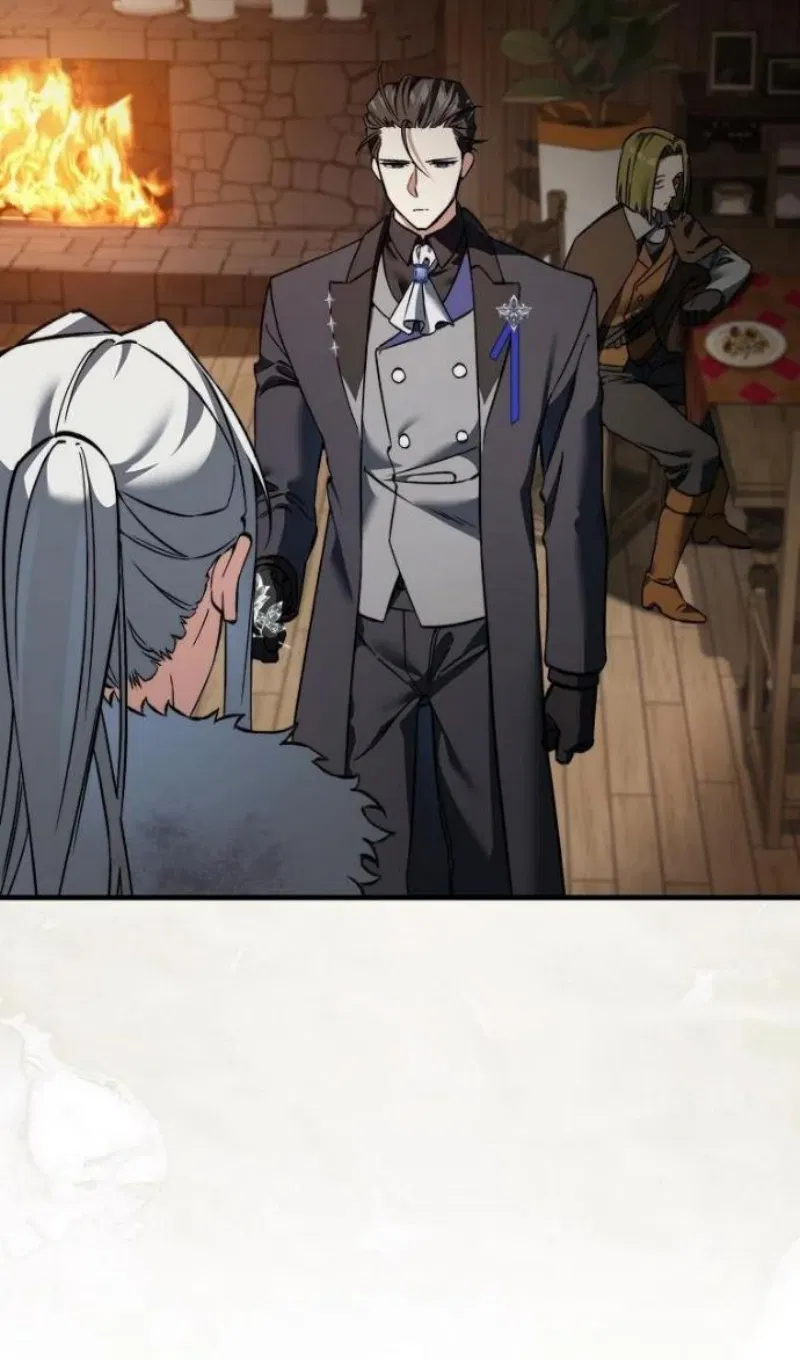 Манга Злодей хочет жить - Глава 46 Страница 108