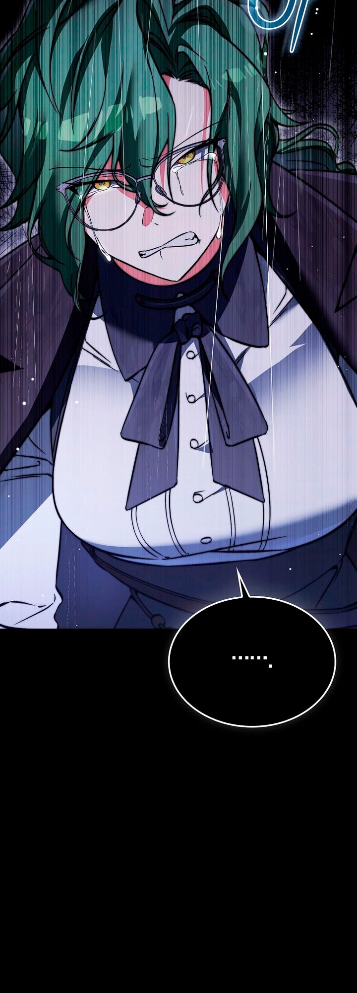 Манга Злодей хочет жить - Глава 48 Страница 61