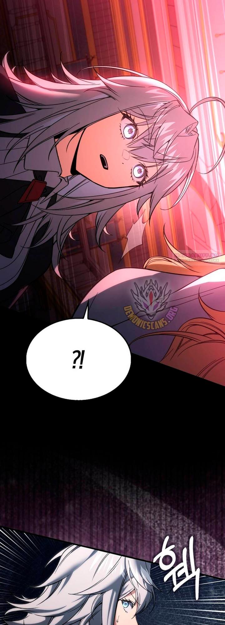 Манга Злодей хочет жить - Глава 51 Страница 30