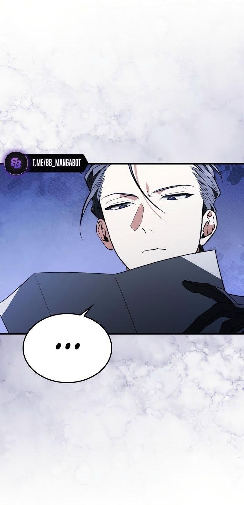 Манга Злодей хочет жить - Глава 41 Страница 3