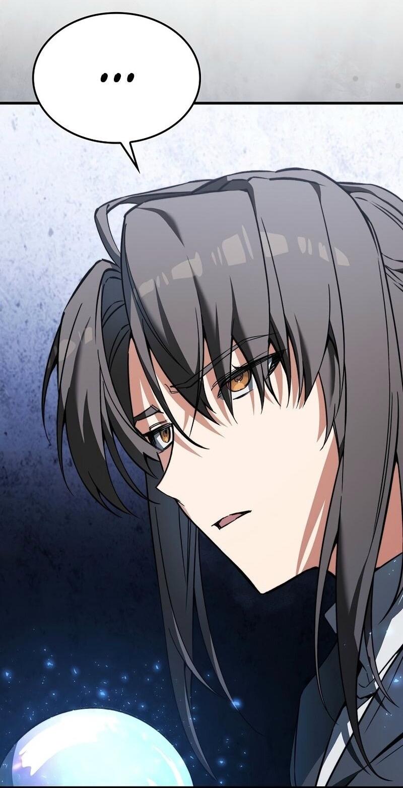 Манга Злодей хочет жить - Глава 40 Страница 7