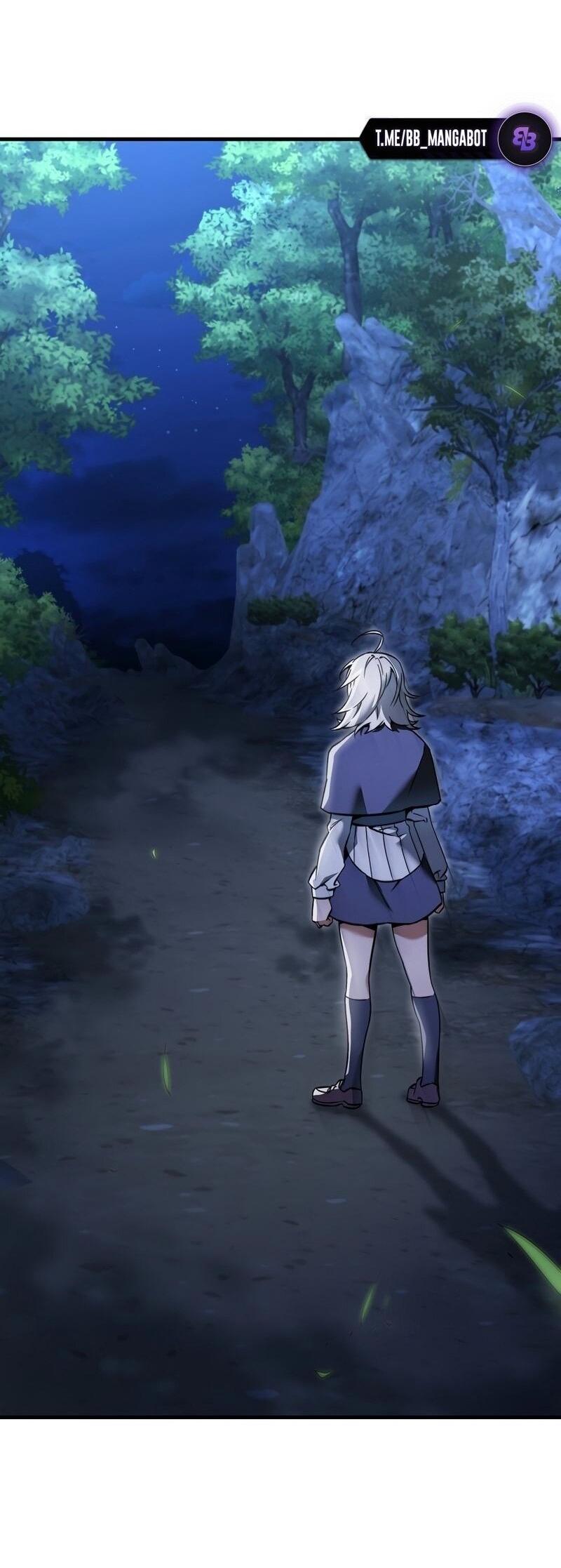 Манга Злодей хочет жить - Глава 40 Страница 58