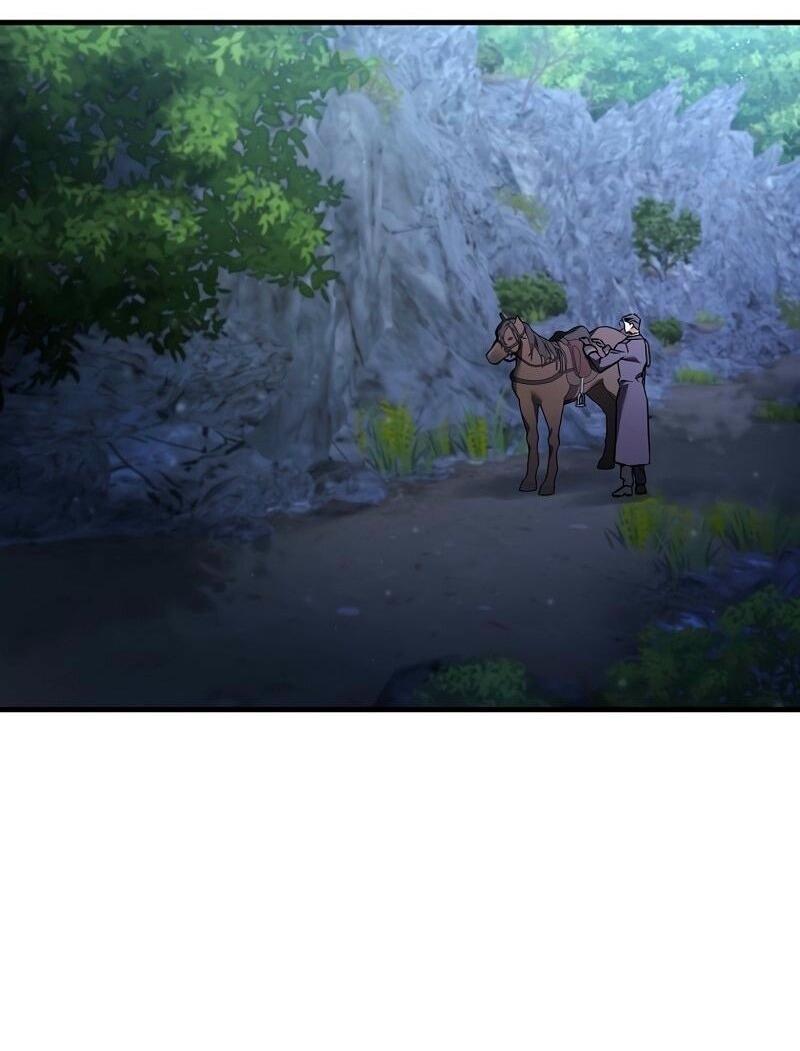 Манга Злодей хочет жить - Глава 40 Страница 47