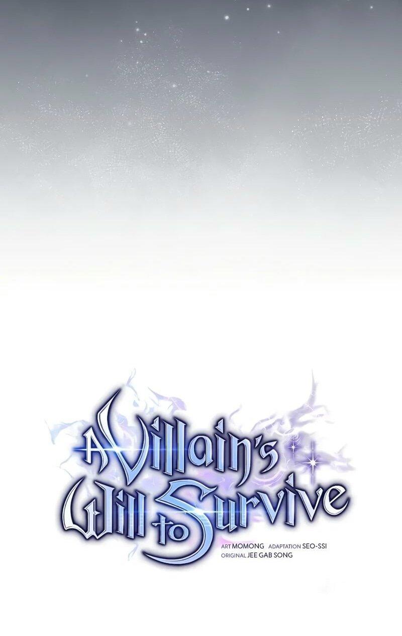 Манга Злодей хочет жить - Глава 38 Страница 10