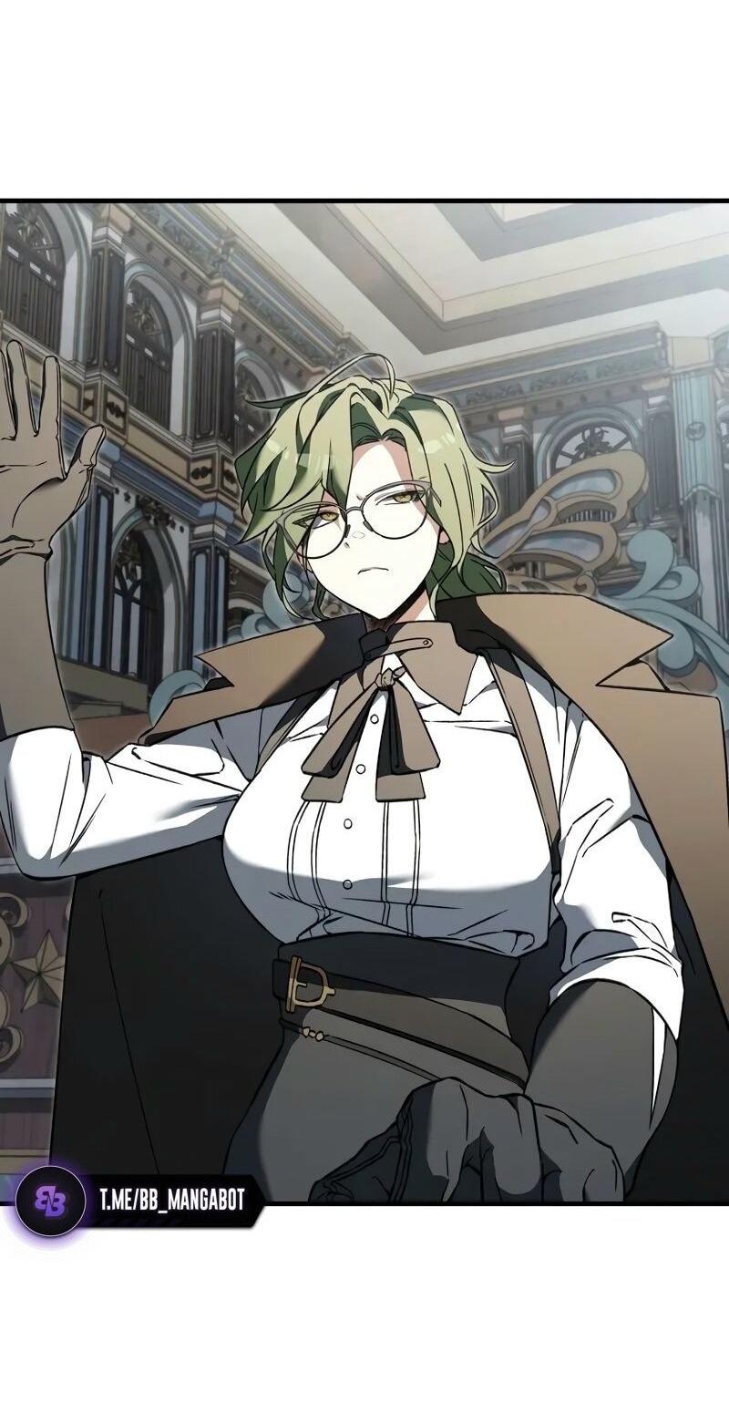 Манга Злодей хочет жить - Глава 38 Страница 46