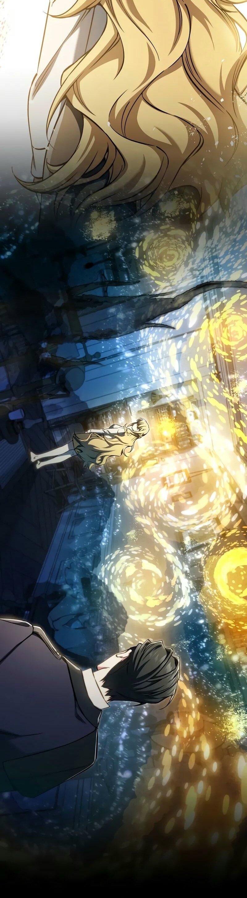 Манга Злодей хочет жить - Глава 37 Страница 27