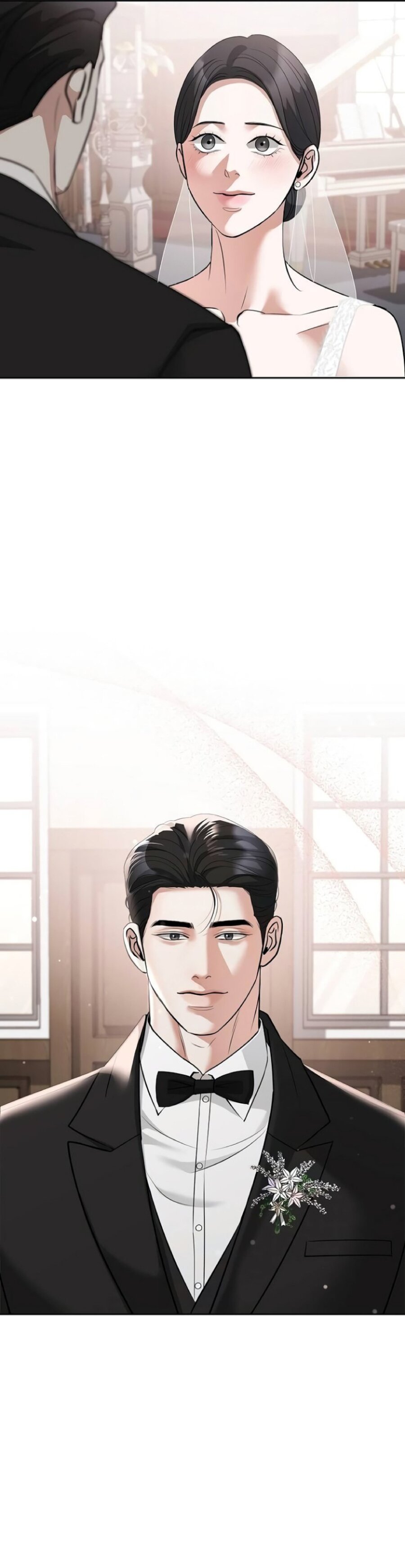 Манга Осторожно - Любовь! - Глава 60 Страница 15