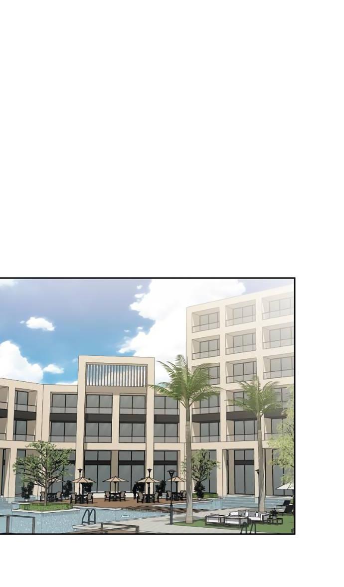 Манга Осторожно - Любовь! - Глава 56 Страница 36