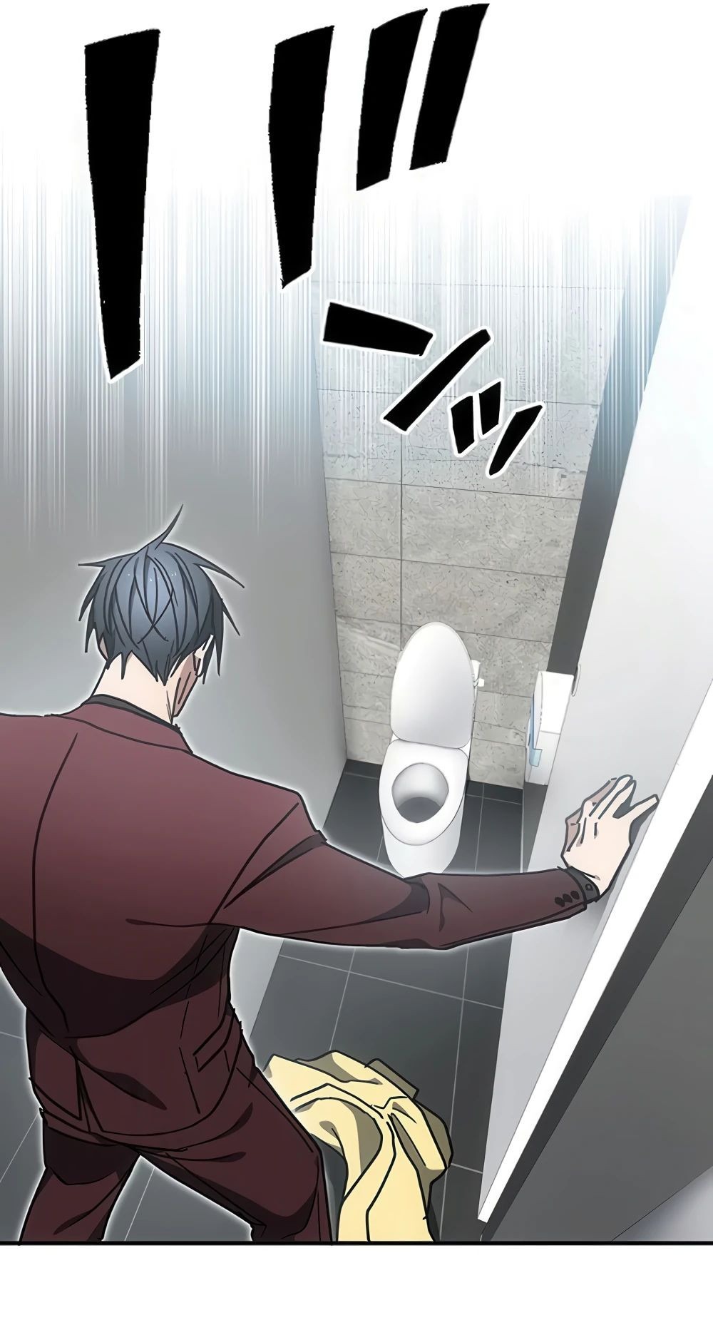 Манга Месть Аристократа - Глава 30 Страница 11