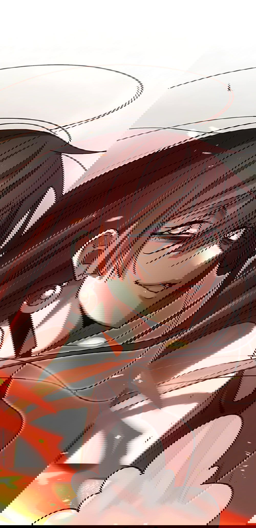 Манга Месть Аристократа - Глава 30 Страница 28