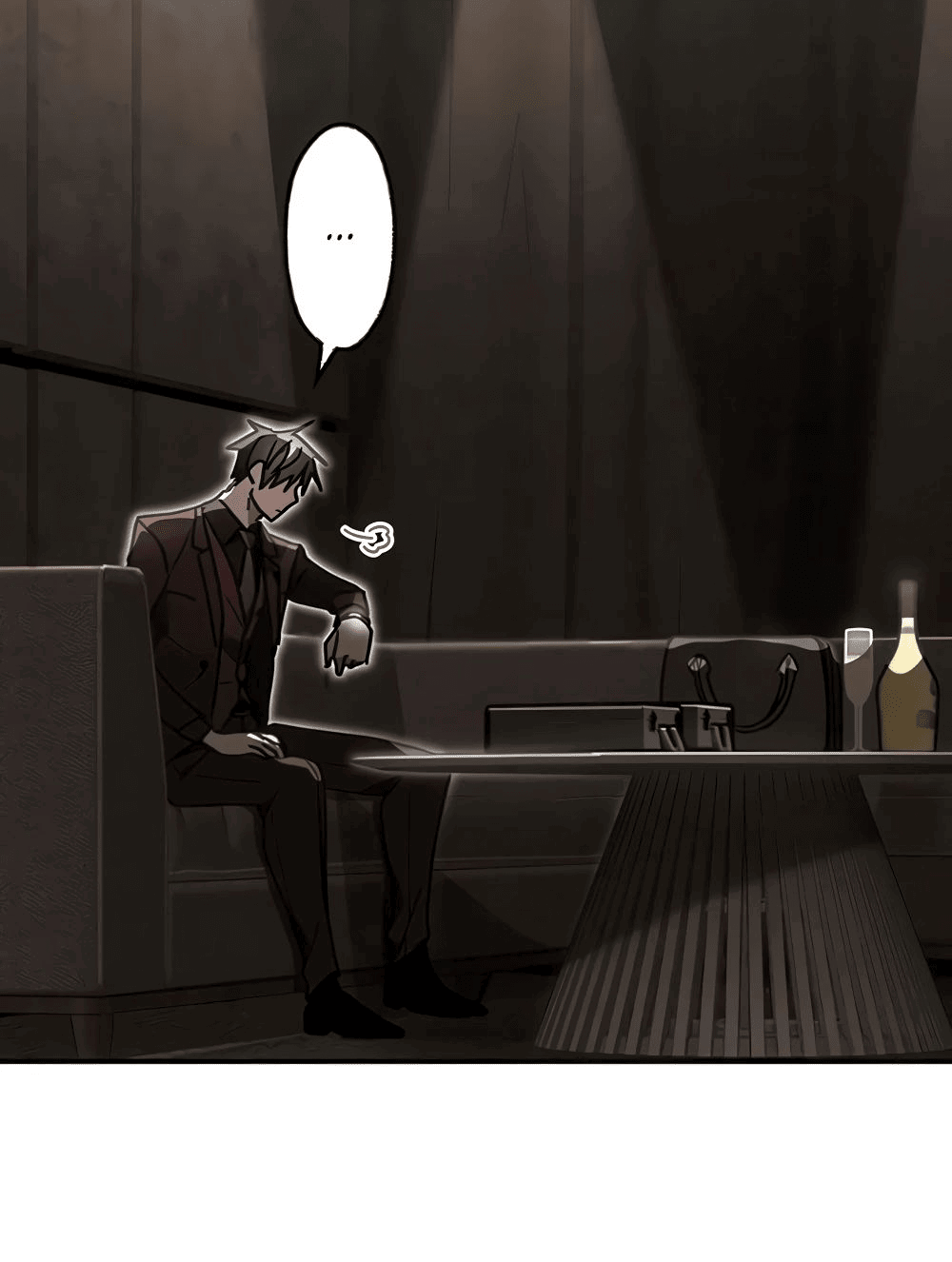 Манга Месть Аристократа - Глава 30 Страница 6