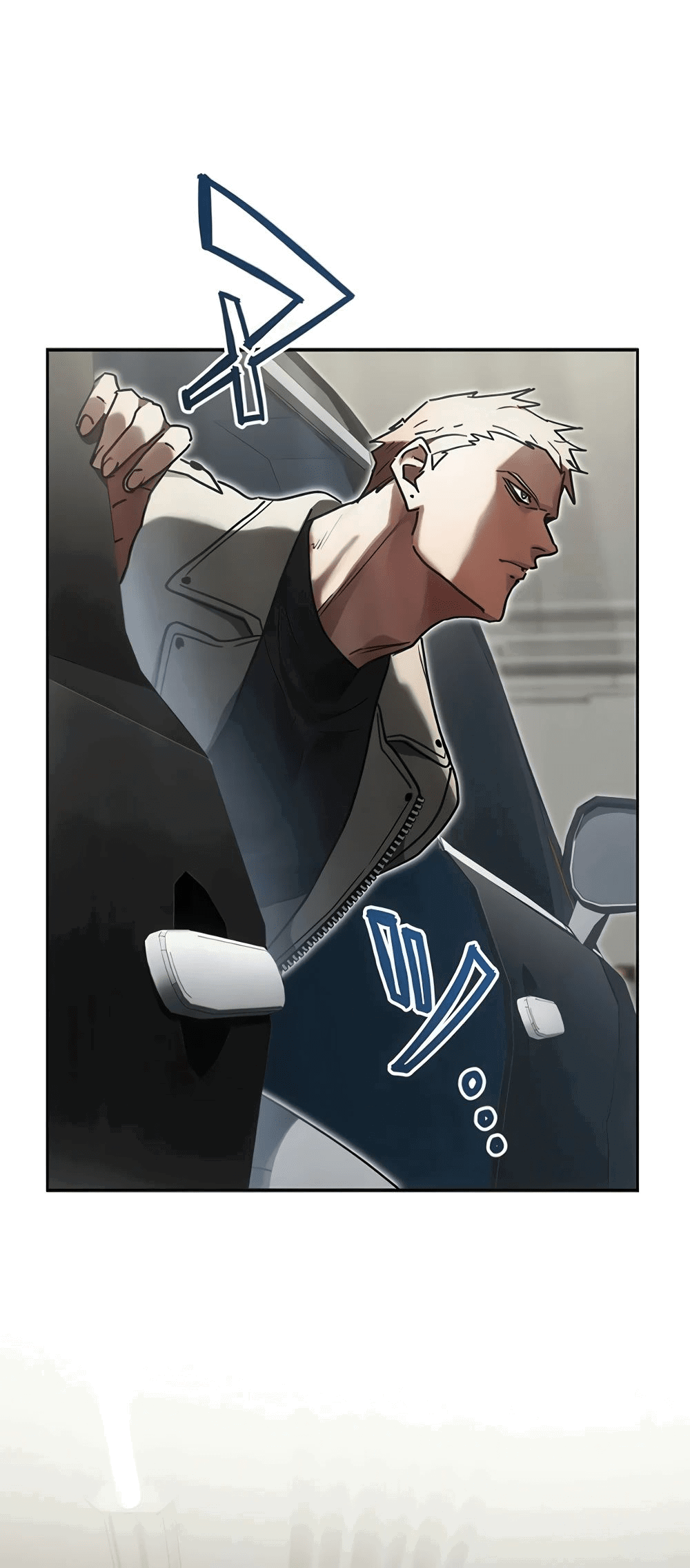 Манга Месть Аристократа - Глава 30 Страница 39