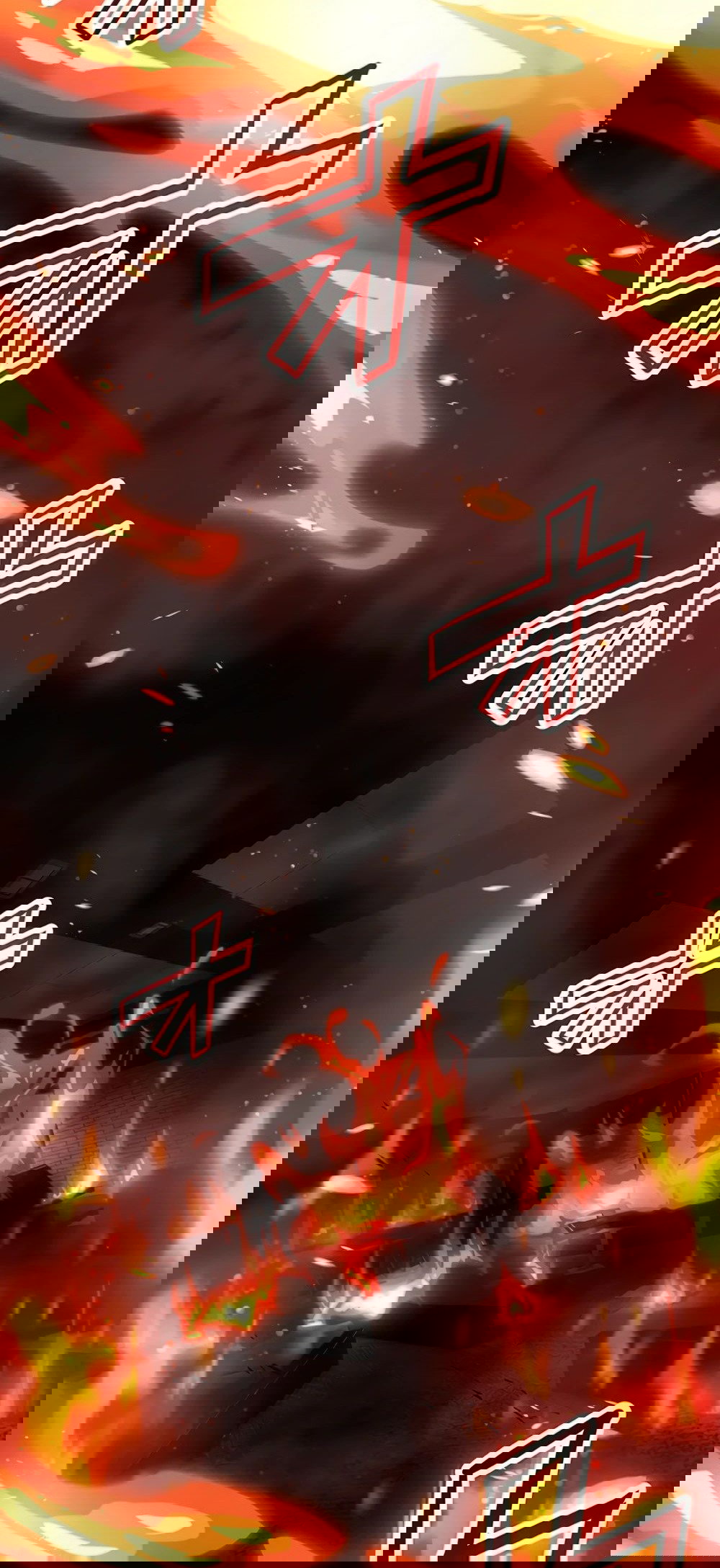 Манга Месть Аристократа - Глава 30 Страница 31