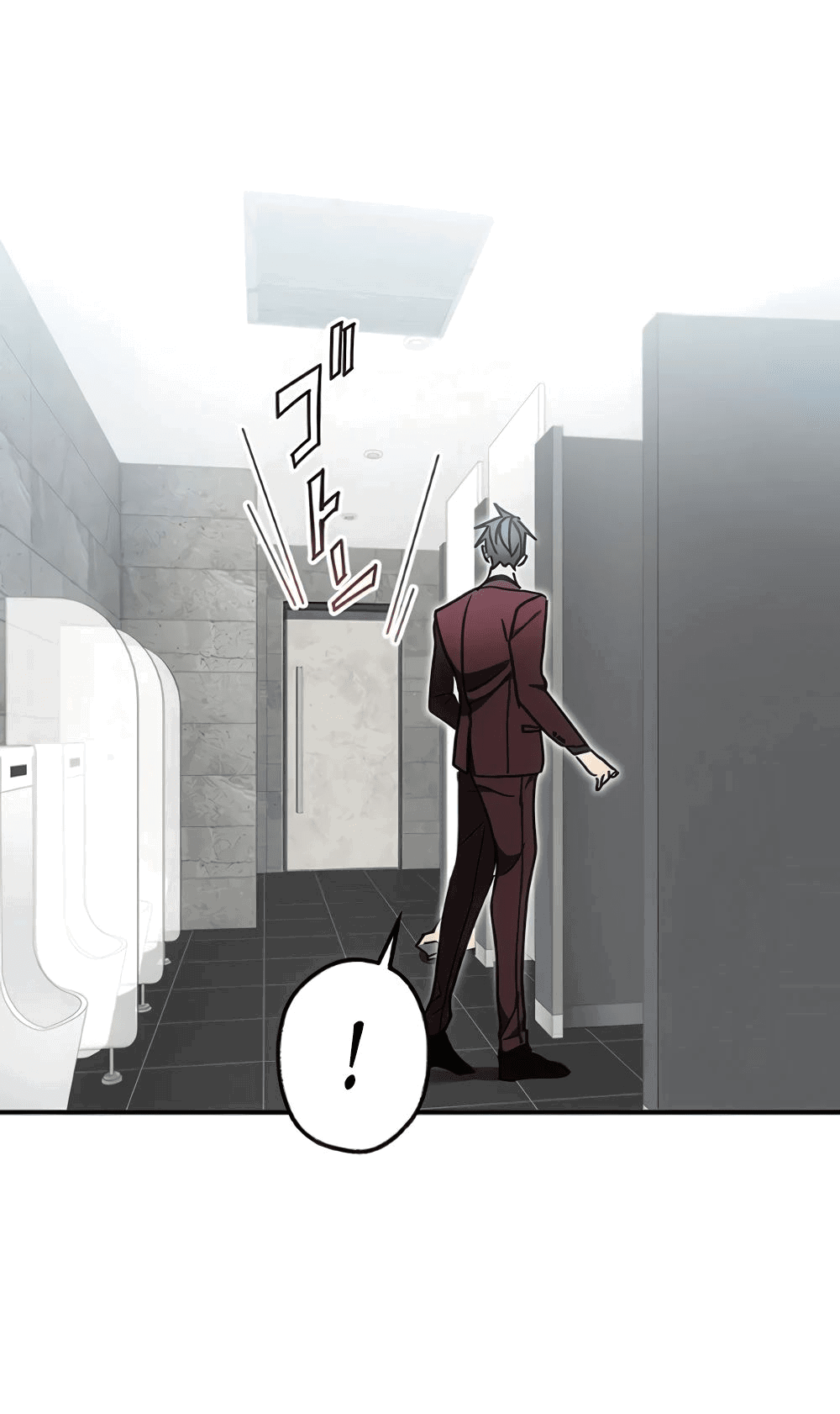 Манга Месть Аристократа - Глава 30 Страница 13