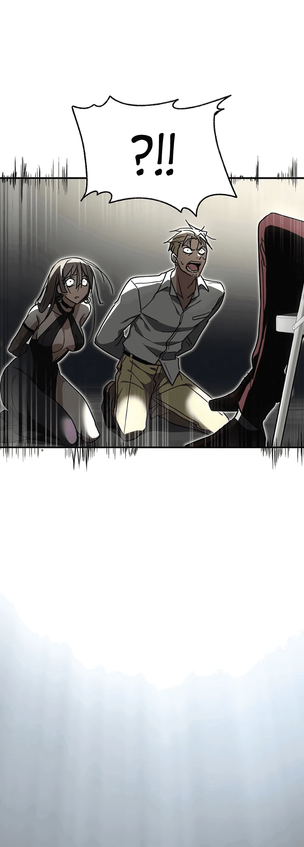 Манга Месть Аристократа - Глава 30 Страница 47