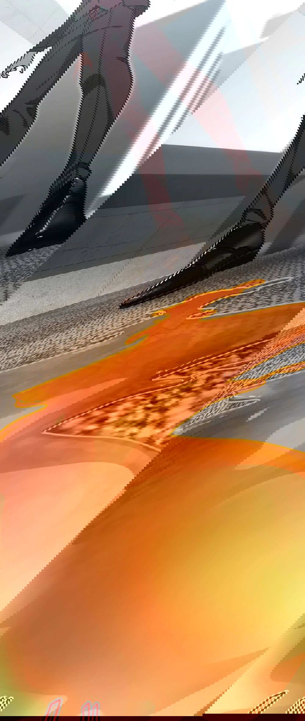 Манга Месть Аристократа - Глава 30 Страница 18