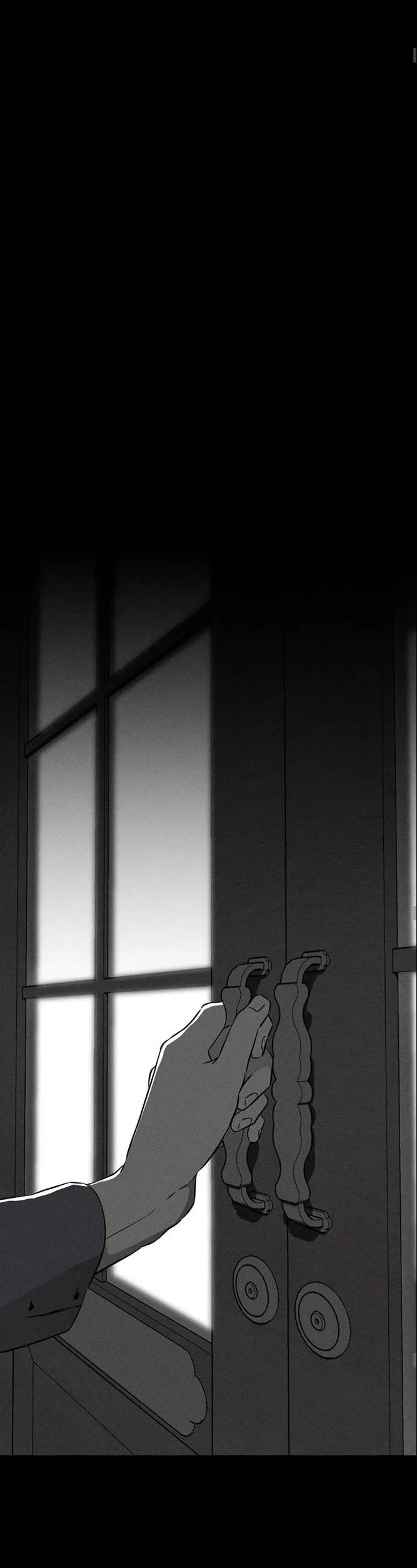 Манга Кость и лепесток - Глава 42 Страница 24