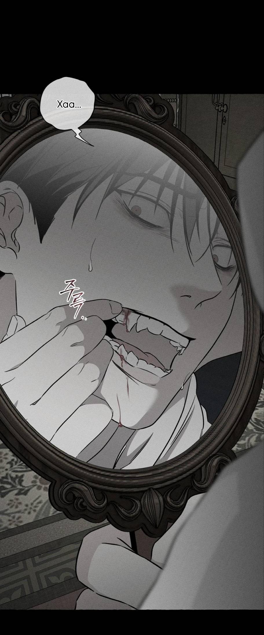 Манга Кость и лепесток - Глава 42 Страница 9