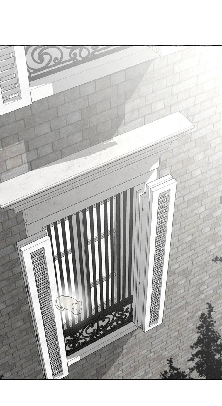 Манга Кость и лепесток - Глава 43 Страница 35