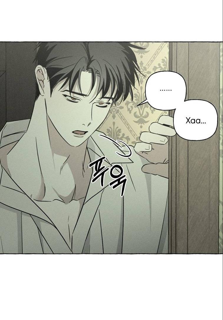 Манга Кость и лепесток - Глава 43 Страница 40