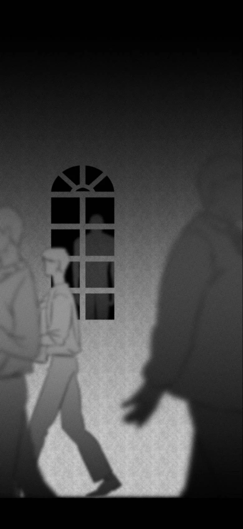 Манга Кость и лепесток - Глава 73 Страница 1