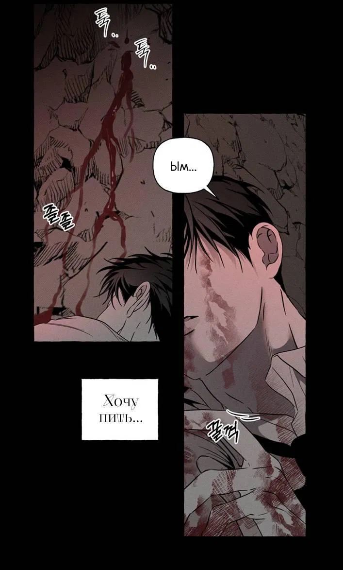 Манга Кость и лепесток - Глава 41 Страница 18