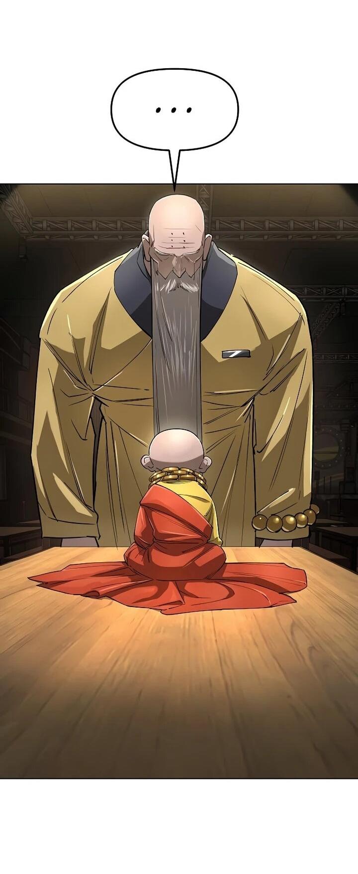 Манга Космический Небесный Демон 3077 - Глава 63 Страница 22