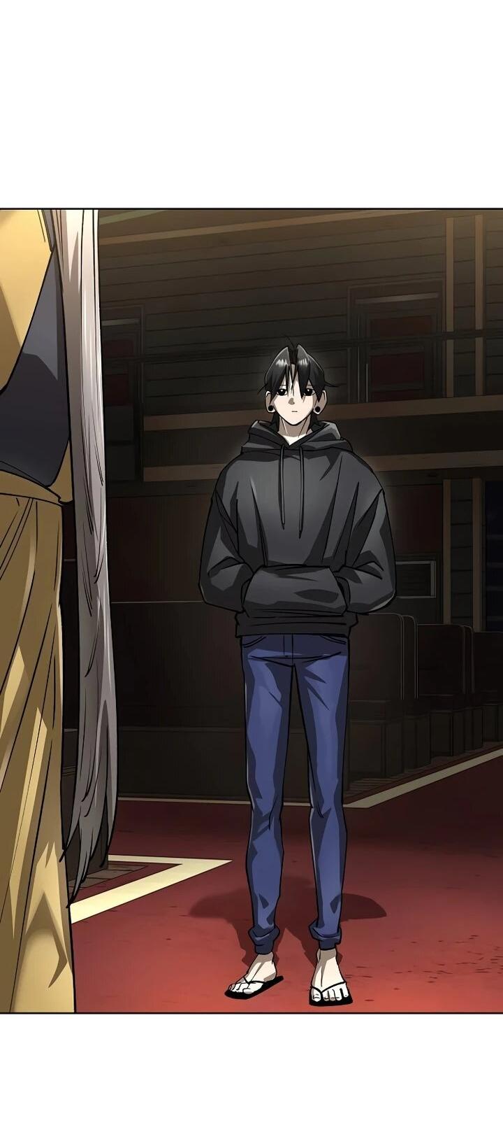 Манга Космический Небесный Демон 3077 - Глава 63 Страница 8