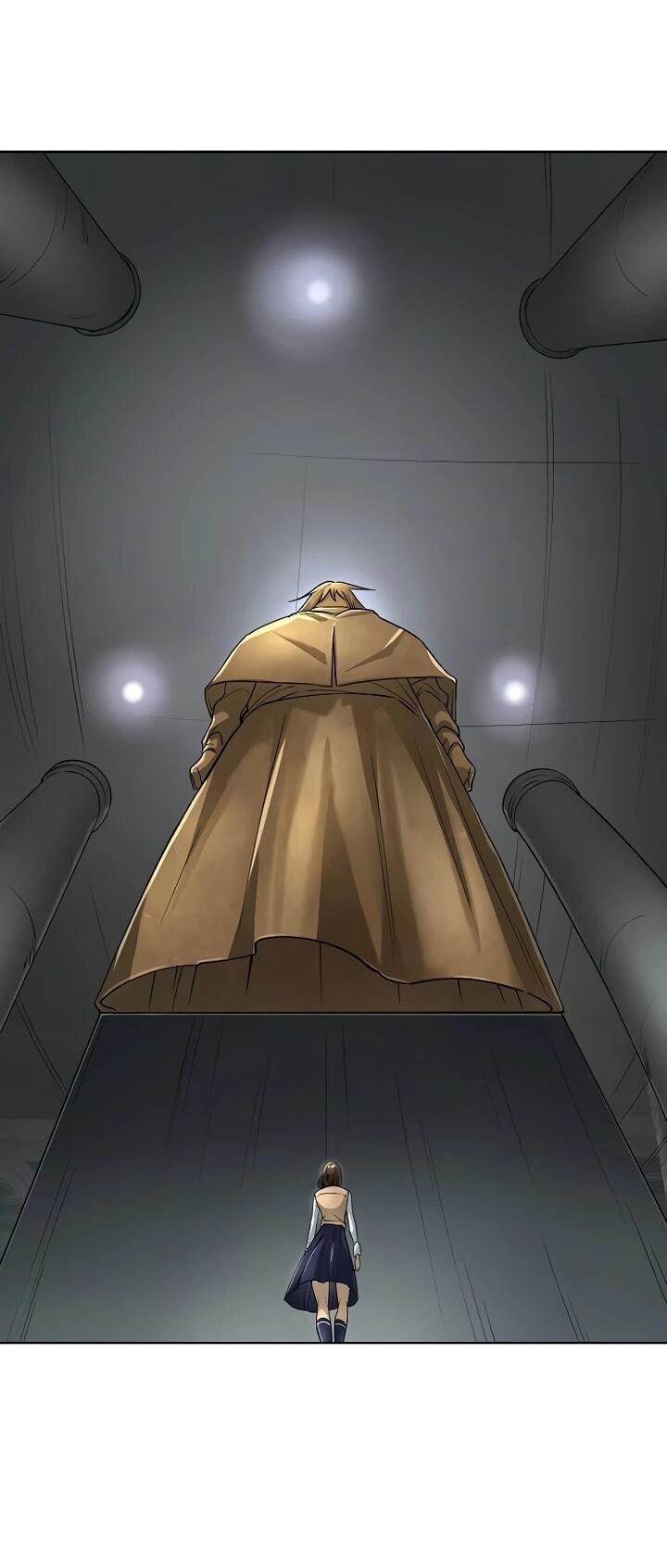 Манга Космический Небесный Демон 3077 - Глава 63 Страница 60