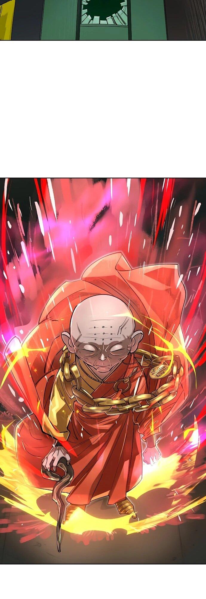 Манга Космический Небесный Демон 3077 - Глава 62 Страница 31