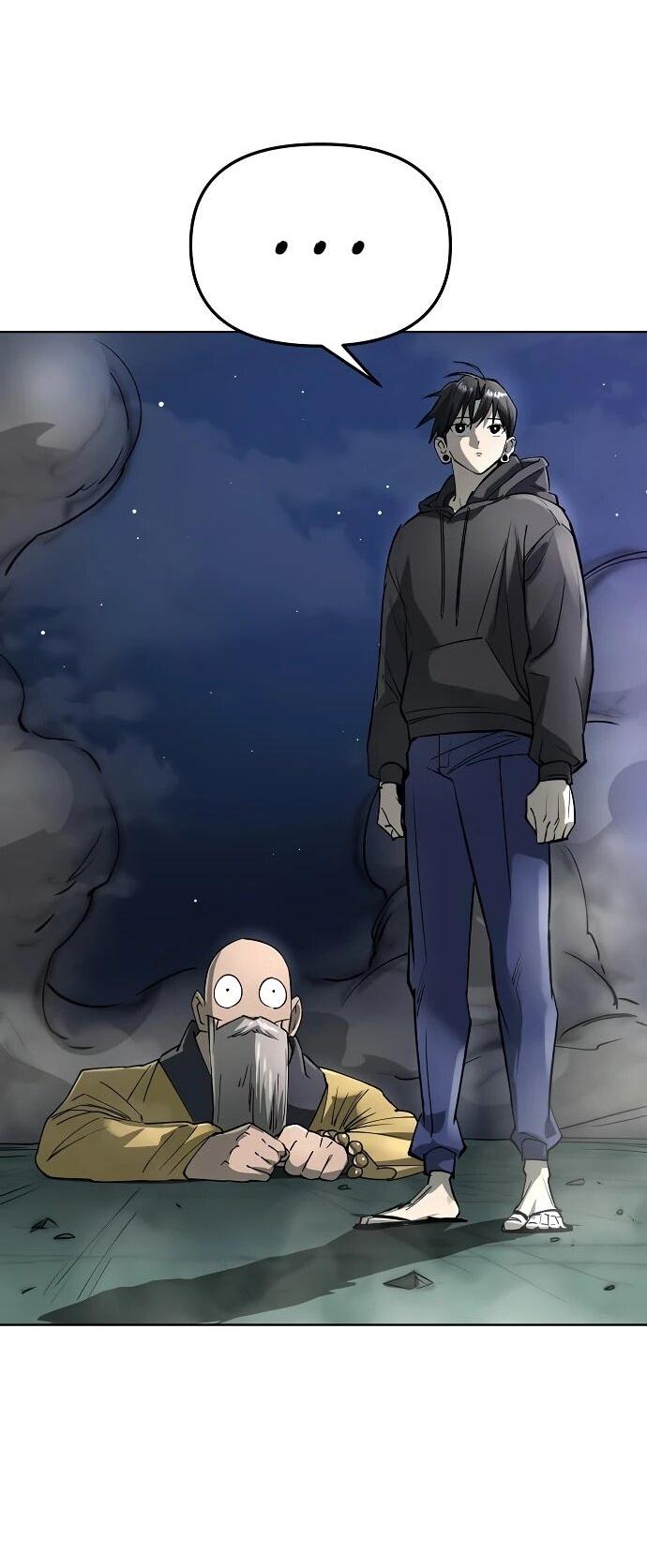 Манга Космический Небесный Демон 3077 - Глава 62 Страница 67