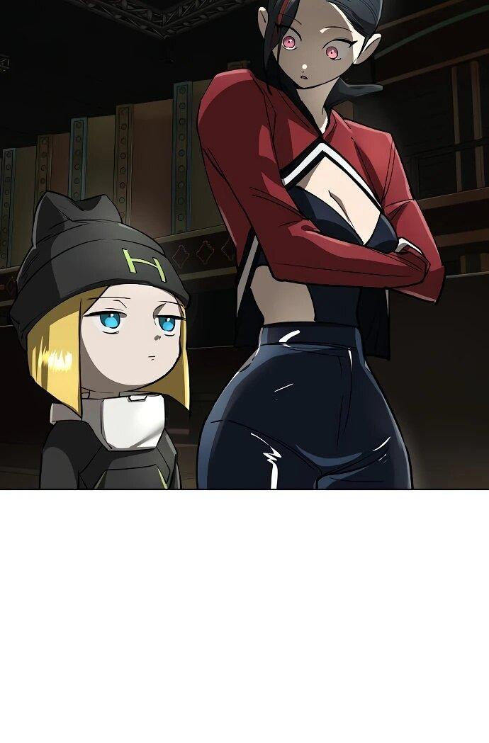 Манга Космический Небесный Демон 3077 - Глава 62 Страница 81