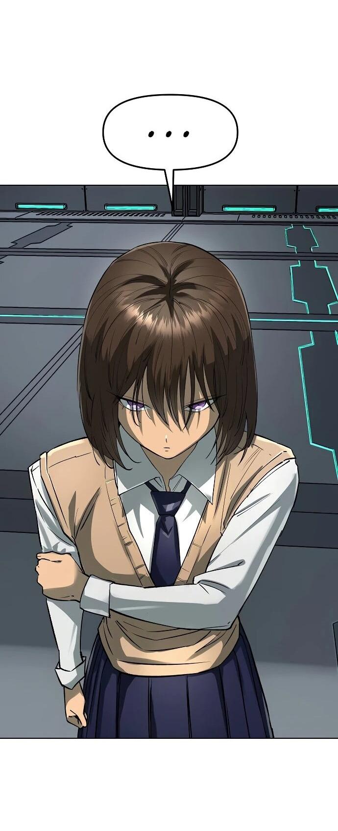 Манга Космический Небесный Демон 3077 - Глава 62 Страница 106