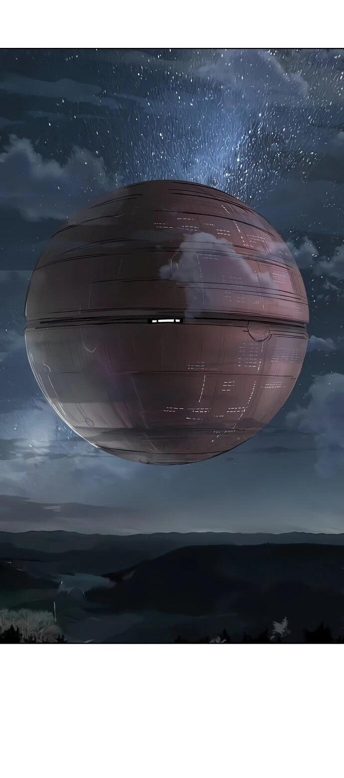 Манга Космический Небесный Демон 3077 - Глава 61 Страница 51